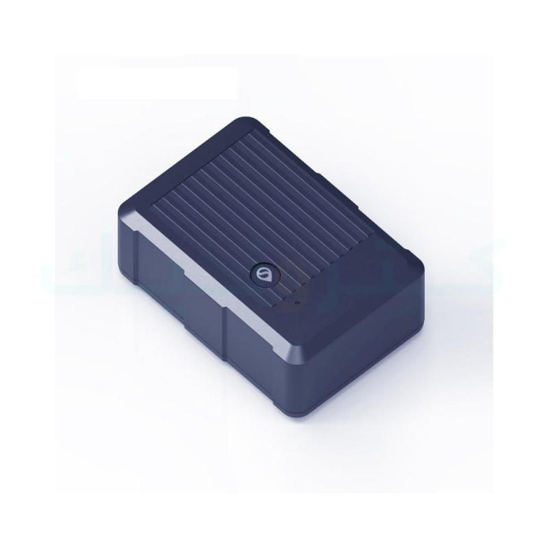 W18L - جهاز تعقب GPS لاسلكي عالمي 4G مع مراقبة درج...