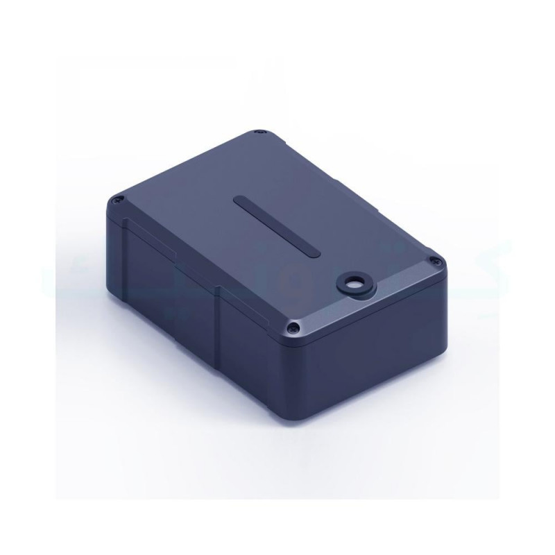 W18L - جهاز تعقب GPS لاسلكي عالمي 4G مع مراقبة درج...