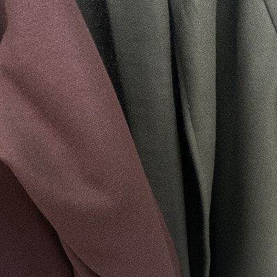 عباية طويلة من البوليستر السميك للنساء ، كيمونوس ر...