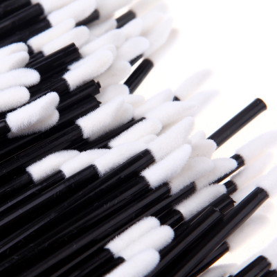 50/1000/2500 Pcs Lip Wands Applicators Disposable...