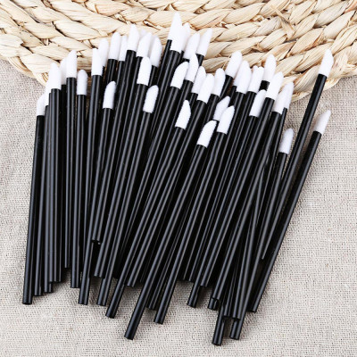 50/1000/2500 Pcs Lip Wands Applicators Disposable...