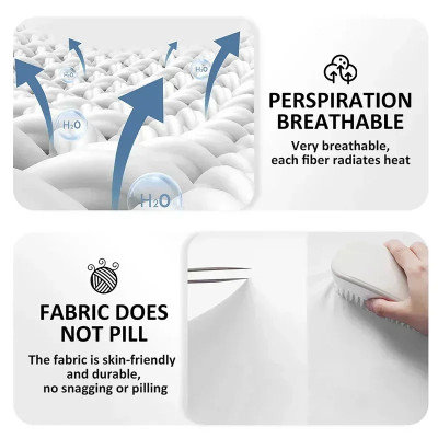 2024 new Men's summer anime printing plus size T-s...