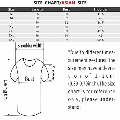 2024 new Men's summer anime printing plus size T-s...