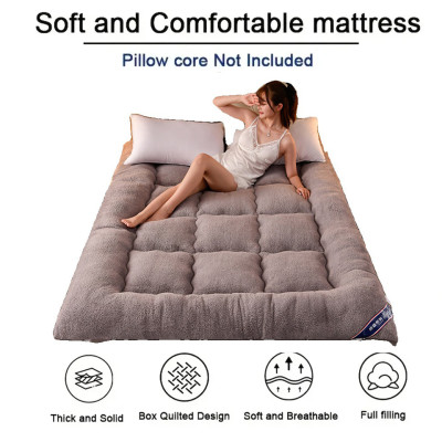 راش سميك ودافئ من الصوف