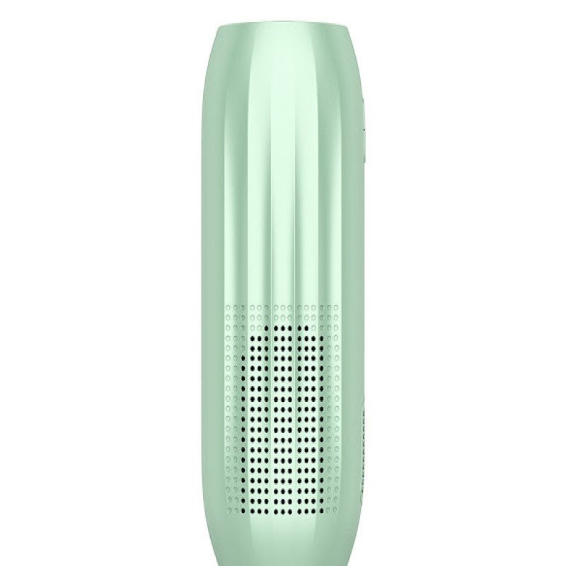 جهاز إزالة الشعر بالتبريد الثلجي ملاي T15 - اللون...