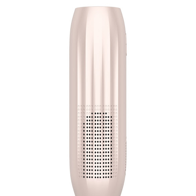 جهاز إزالة الشعر بالتبريد الثلجي ملاي T15 - اللون...