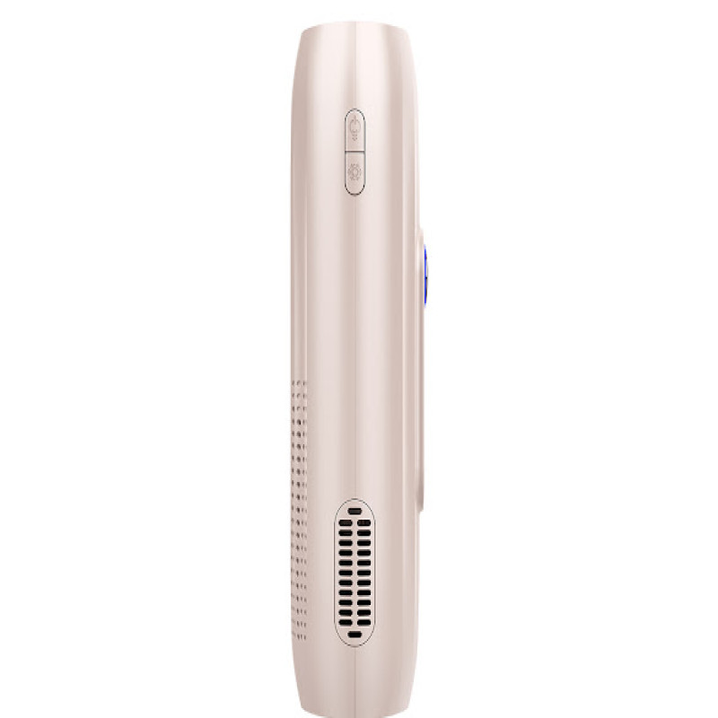 جهاز إزالة الشعر بالتبريد الثلجي ملاي T15 - اللون...