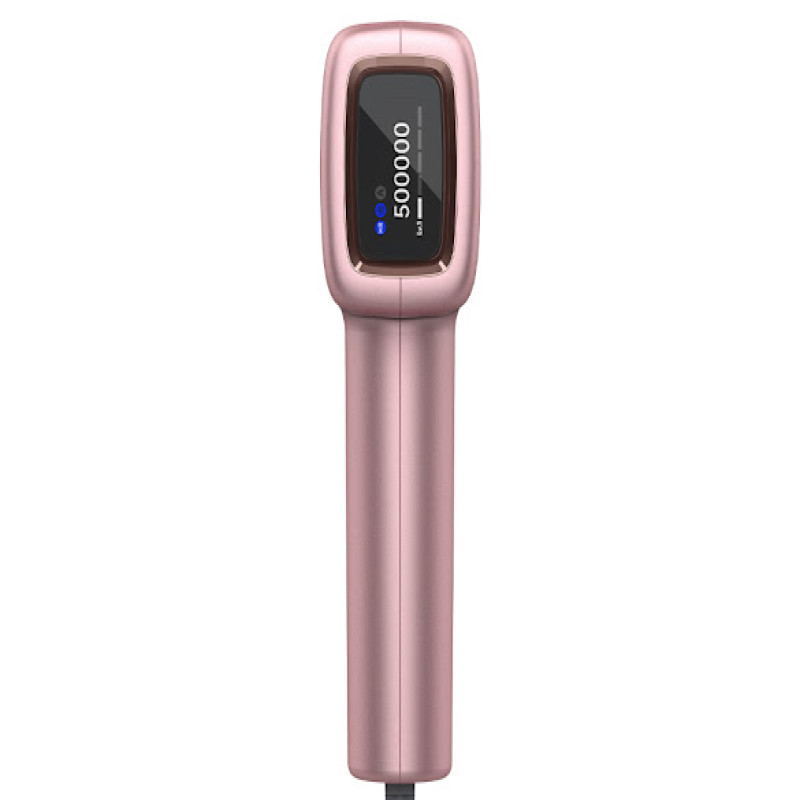 جهاز ازالة الشعر بالليزر ملاي T14 المطور بخاصية ال...