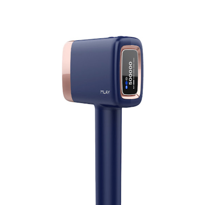 جهاز ازالة الشعر بالليزر ملاي T14 المطور بخاصية ال...