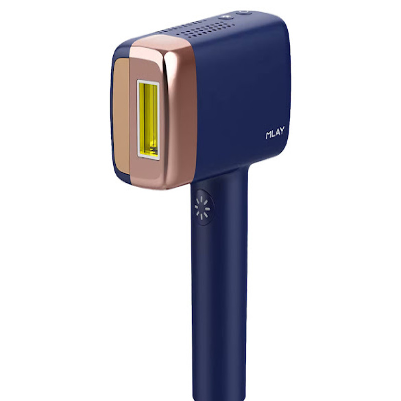 جهاز ازالة الشعر بالليزر ملاي T14 المطور بخاصية ال...