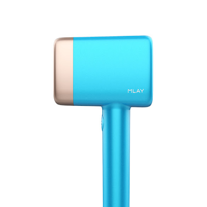 جهاز ازالة الشعر بالليزر ملاي T14 المطور بخاصية ال...