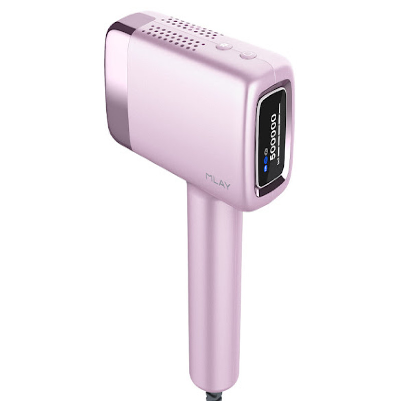 جهاز ازالة الشعر بالليزر ملاي T14 المطور بخاصية ال...