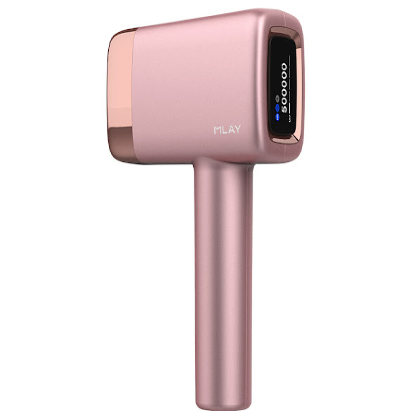 جهاز ازالة الشعر بالليزر ملاي T14 المطور بخاصية ال...