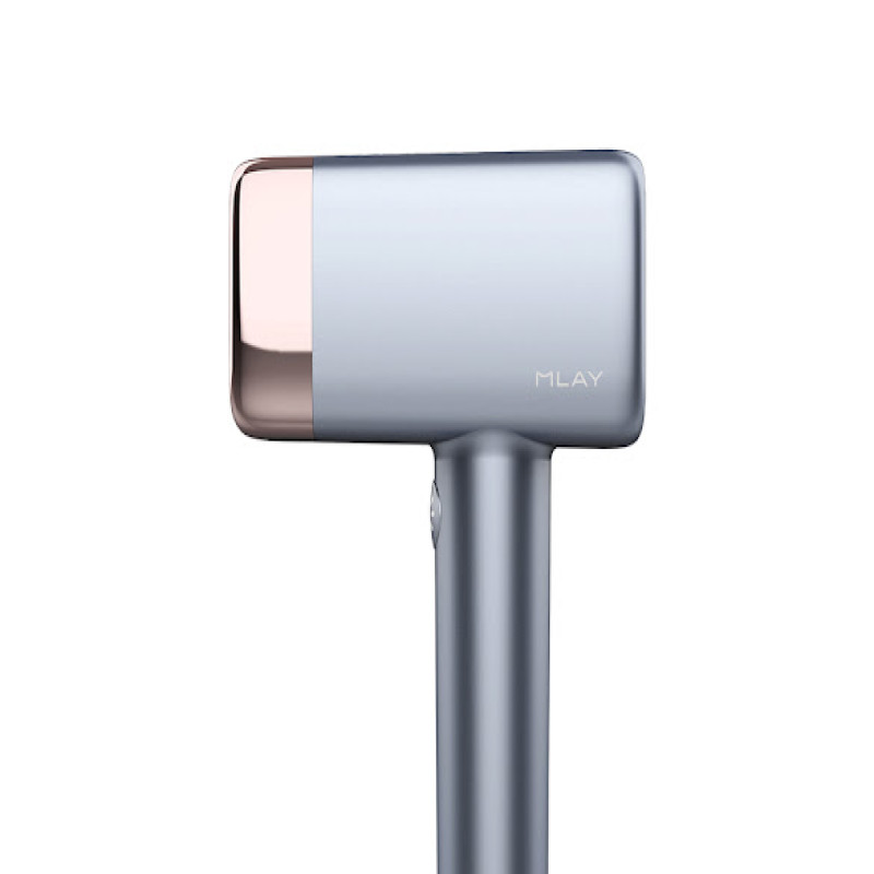 جهاز ازالة الشعر بالليزر ملاي T14 المطور بخاصية ال...