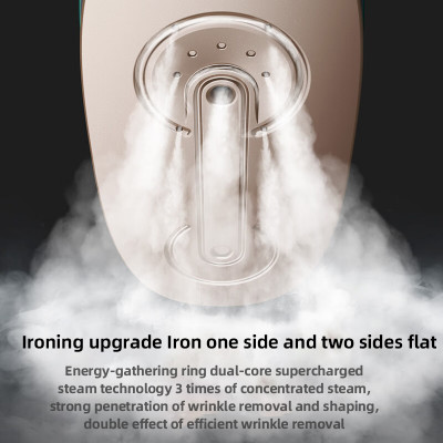 أحدث مكوّاة كهربائية محمولة باليد من Youpin دايو ل...