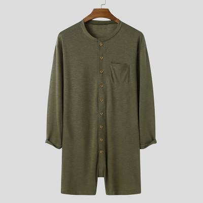Men's two-piece sleepwear set