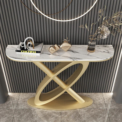 طاولات وحدة التحكم الإبداعية ، أثاث غرفة المعيشة ف...