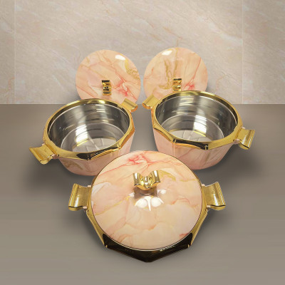 3 قطعة مجموعة 1.5/2/ 2.5L العزل وعاء الغذاء دفئا ا...