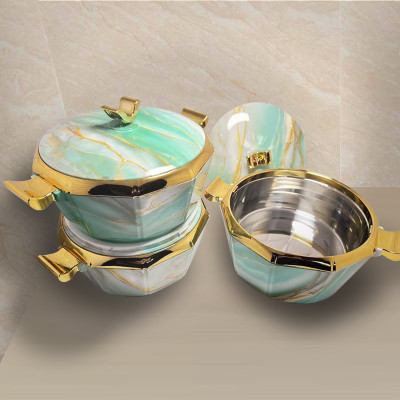 3 قطعة مجموعة 1.5/2/ 2.5L العزل وعاء الغذاء دفئا ا...