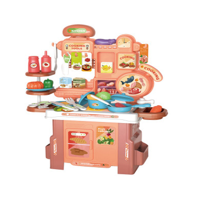 مجموعة ألعاب المطبخ 46 قطعة 18-2435344