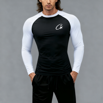 تي شيرت رجالي