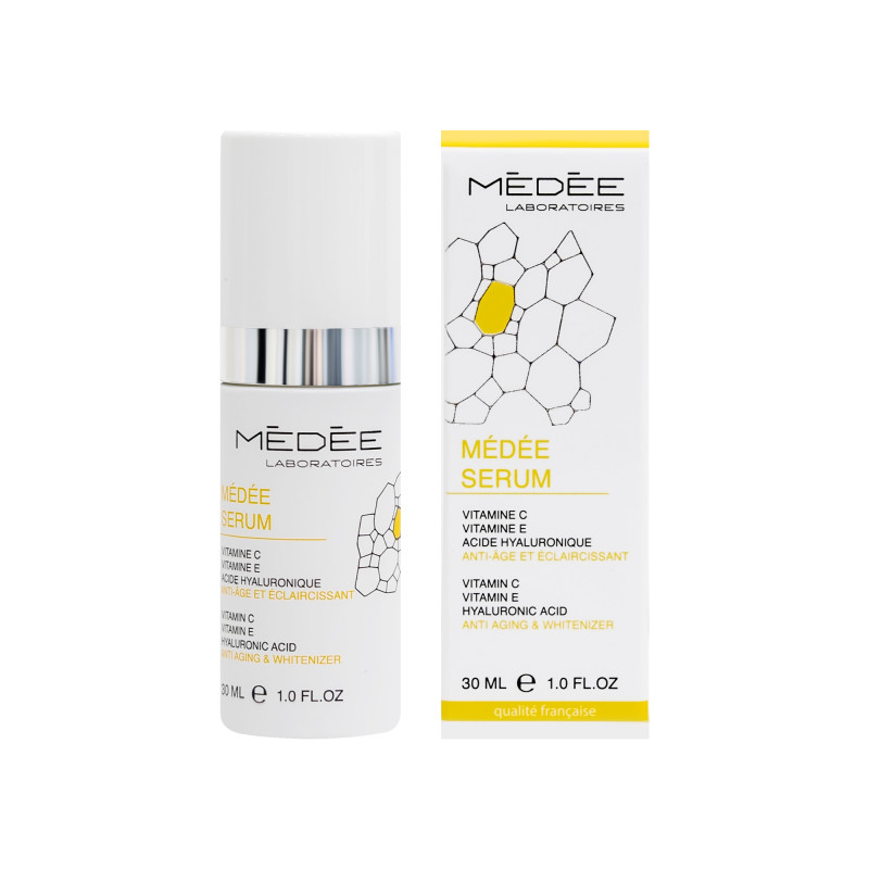 ميدي سيروم فيتامين سي 30 مل