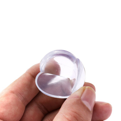 4 قطعة سلامة الطفل الطفل سيليكون حامي الجدول ركن حافة غطاء للحماية الأطفال المضادة للتصادم حافة وحراس