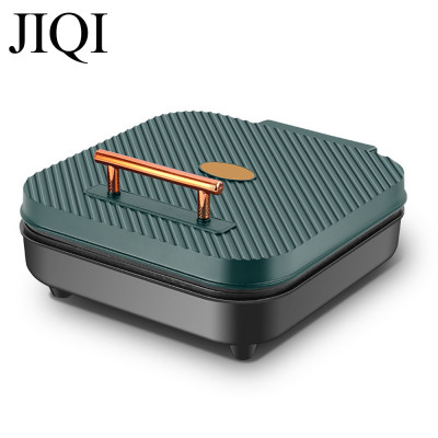 JIQI المنزلية على الوجهين آلة التدفئة الكهربائية م...