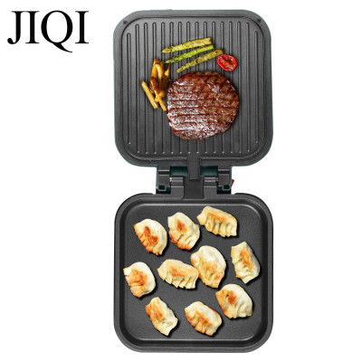 JIQI المنزلية على الوجهين آلة التدفئة الكهربائية م...