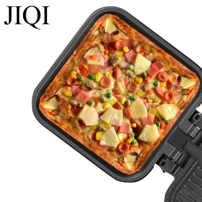 JIQI المنزلية على الوجهين آلة التدفئة الكهربائية م...