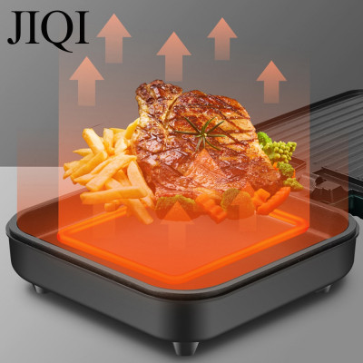 JIQI المنزلية على الوجهين آلة التدفئة الكهربائية م...