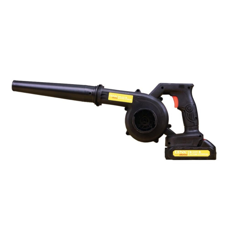 منفاخ هواء لاسلكية محمولة باليد لازالة وتنظيف الغب...