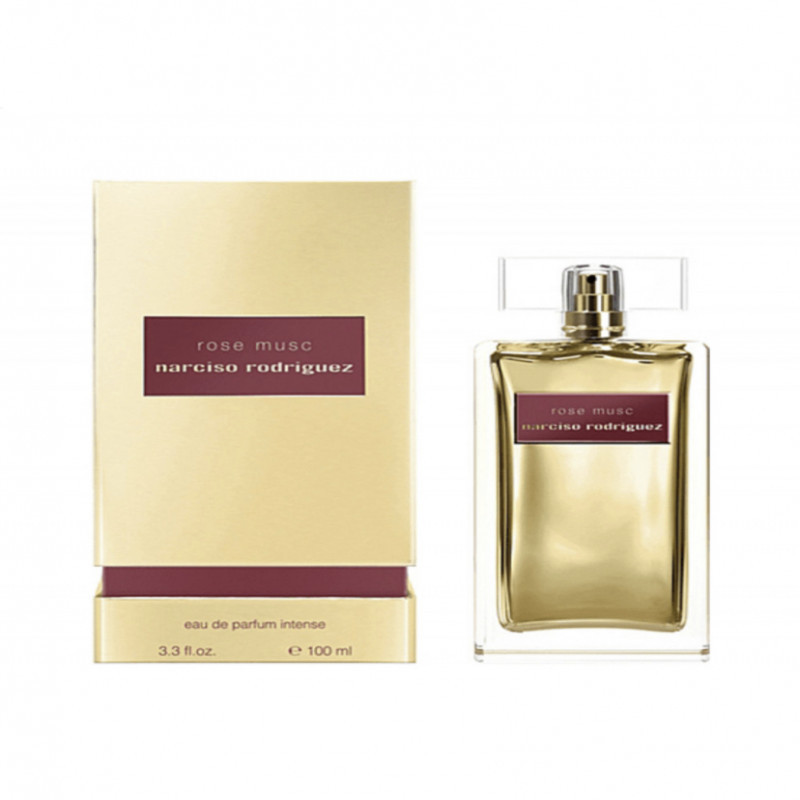 نارسيسو رودريغز روز مسك - أو دي بارفيوم انتينس (نس...