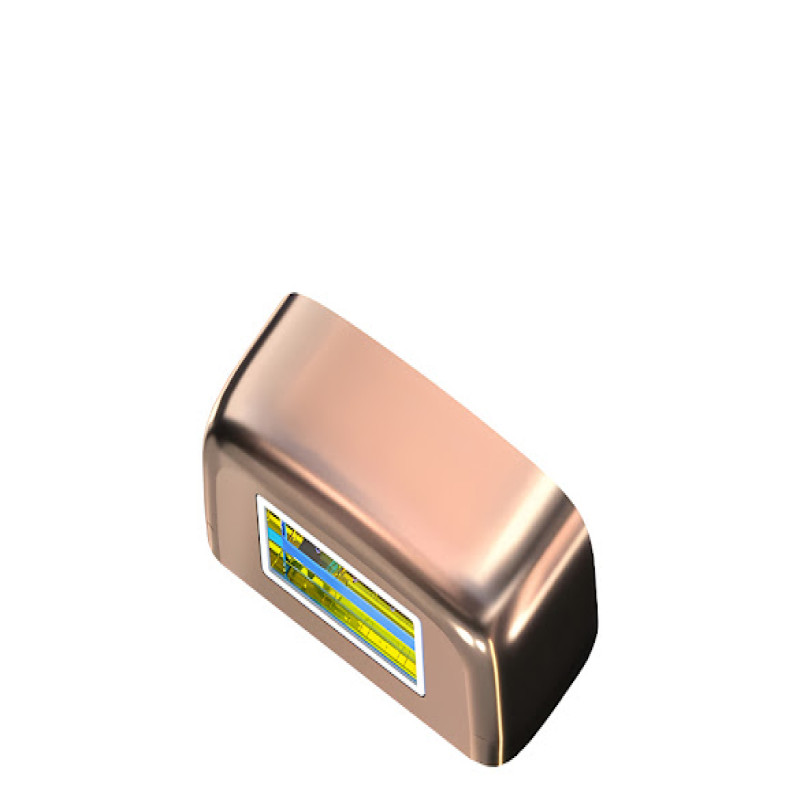 عدسة ليزر ملاي T14 لإزالة شعر الجسم HR