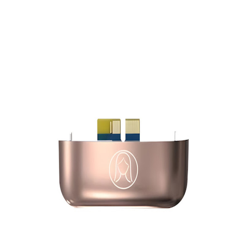 عدسة ليزر ملاي T14 إزالة شعر الوجه