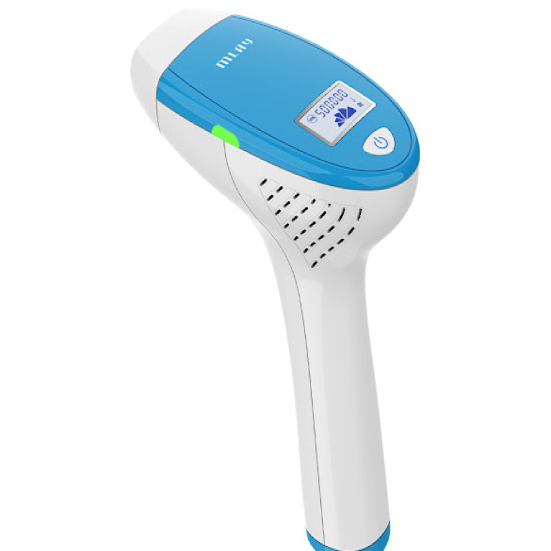 جهاز إزالة الشعر بالليزر ملاي M3 T1 ثلاث عدسات - ا...