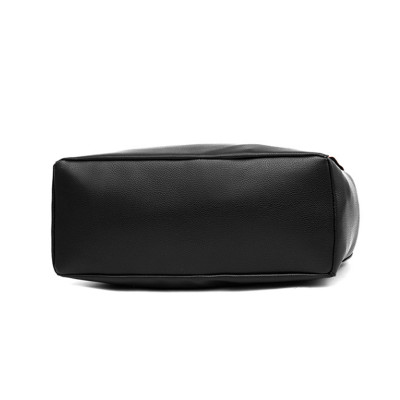 حقائب يد فاخرة حقائب نسائية مصمم موضة لينة بولي PU...