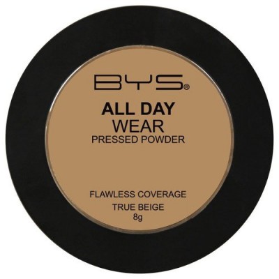 بي واي اس - بودرة مضغوطة ترو بيج 04