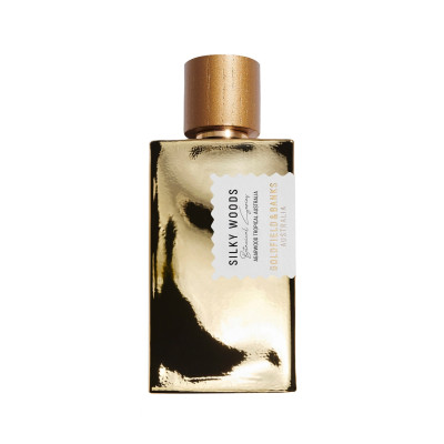 جولدفيلد آند بانكس سيلكي وودز - عطر مركّز (للجنسين) 100مل