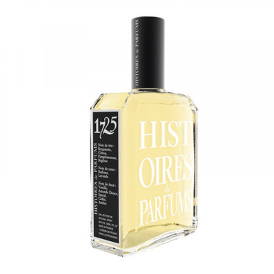 هيستوار دو بارفيوم 1725 كازانوفا - أو دي بارفيوم (رجالي) 120مل
