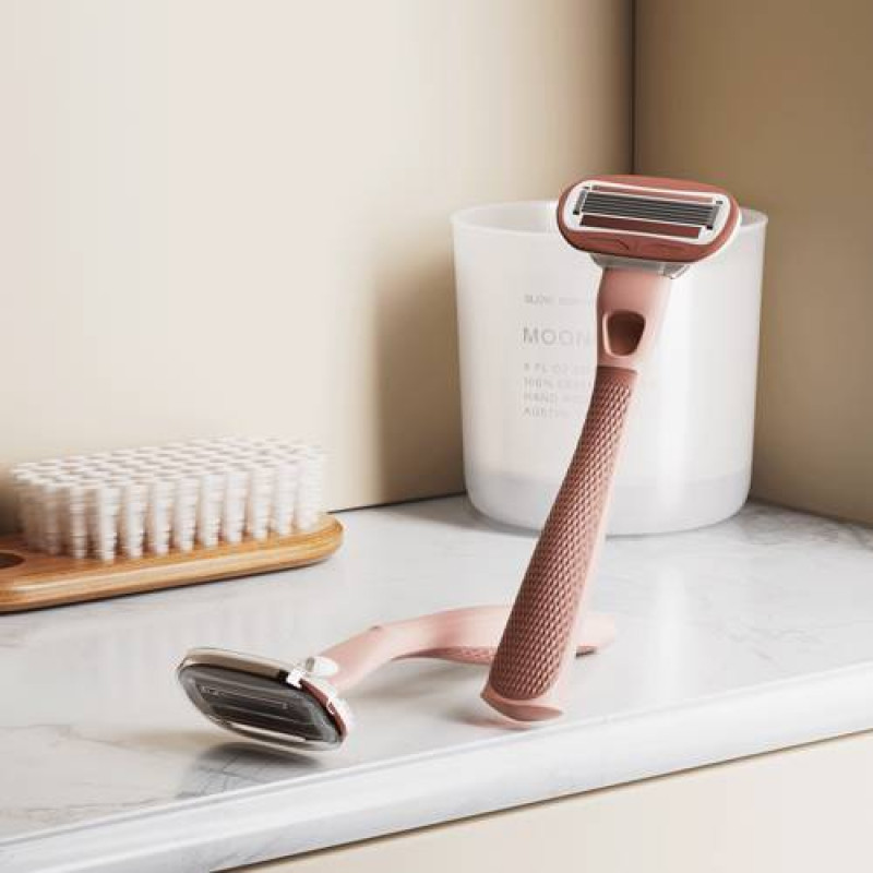 بونيتا - موس إزالة الشعر بخلاصة الصبار وفيتامين هـ...