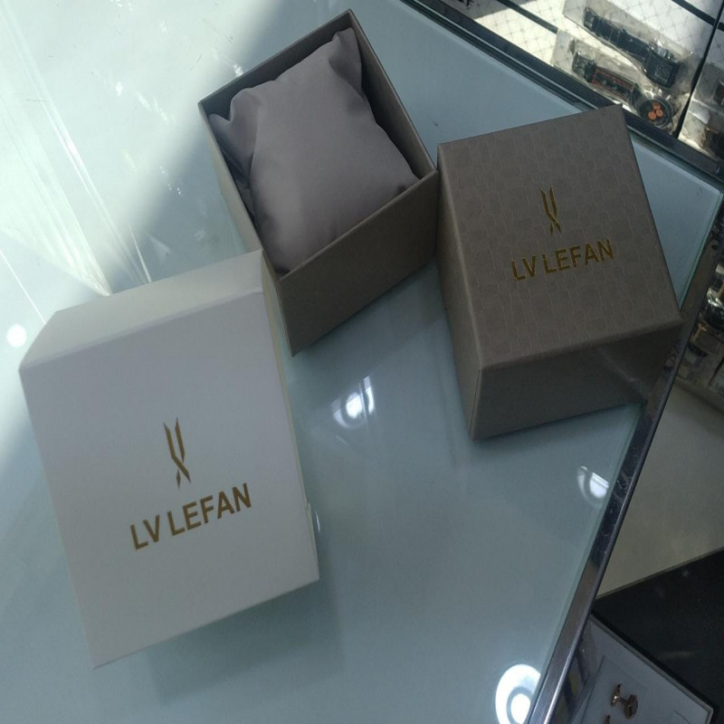 ساعة ليفان 280019
