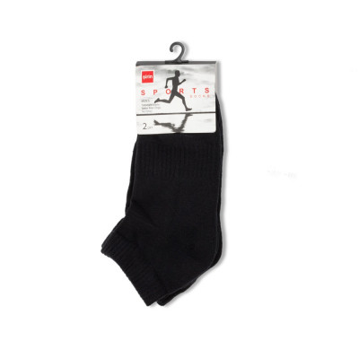 جوارب شتوي ماركة sirin أسود - ثلاث ازواج