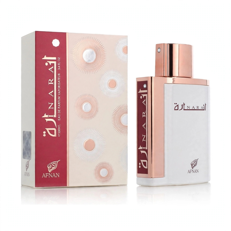 أفنان إينارا - أو دي بارفيوم (للجنسين) 100مل