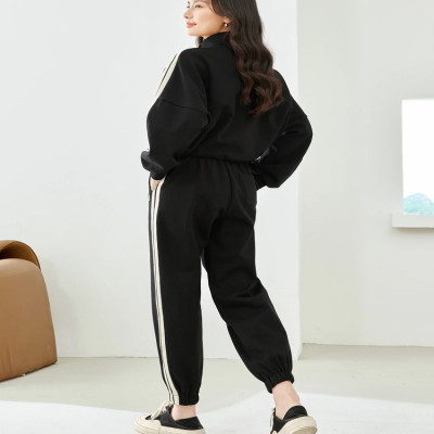 Vimly مجموعات رياضية مكونة من قطعتين للنساء بدلات...