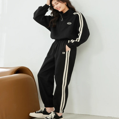 Vimly مجموعات رياضية مكونة من قطعتين للنساء بدلات...