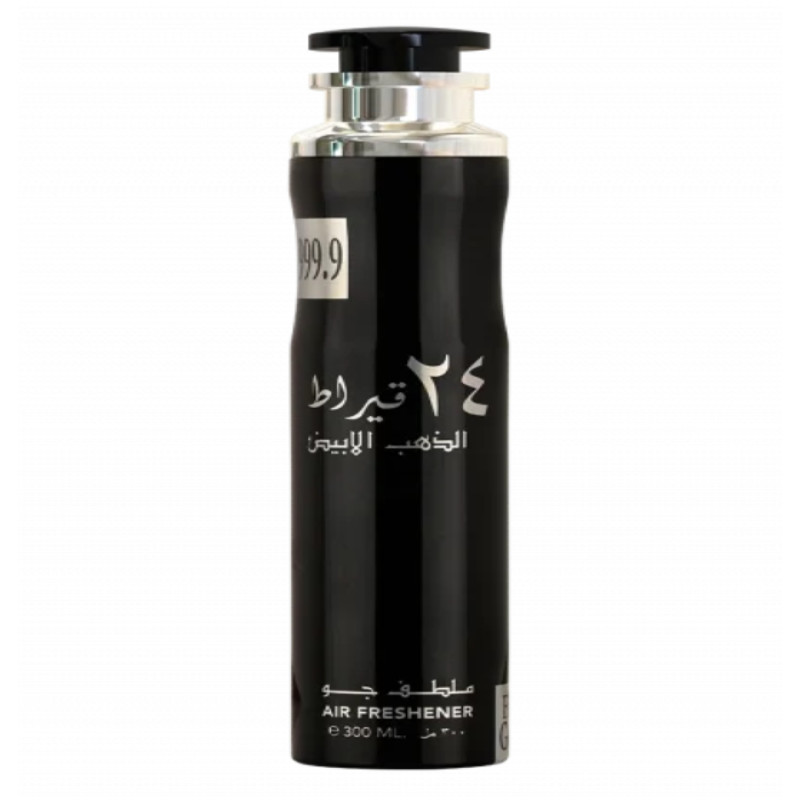 معطر جو 24 قيراط وايت جولد 300 مل