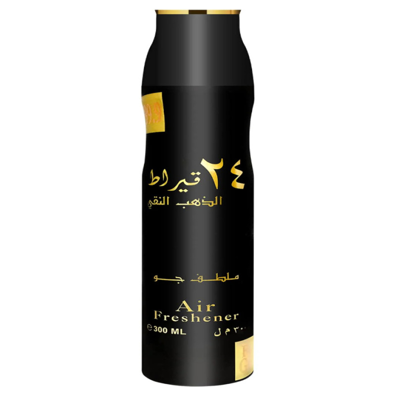 معطر جو 24 قيراط بيور جولد 300 مل