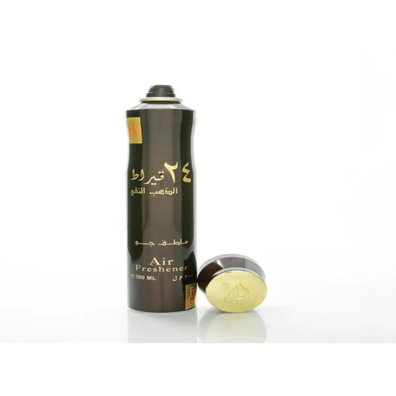 معطر جو 24 قيراط بيور جولد 300 مل