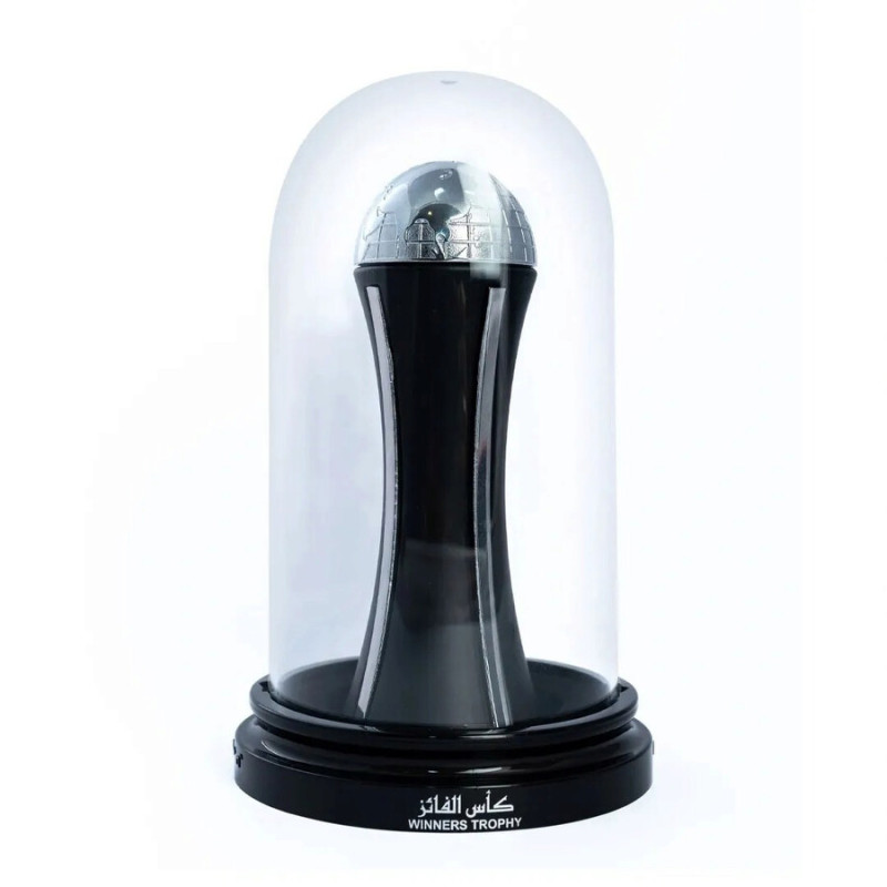 لطافة برايد برايد عطر كأس الفايز سيلفر 100 مل ماء...